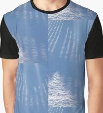 Snow Beams Graphic T-Shirt