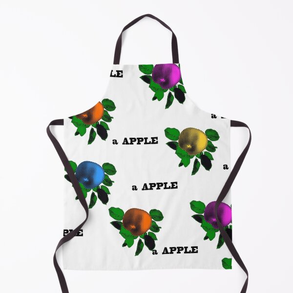 Artikelvorschau, A apple entworfen und verkauft von michaelpopov.