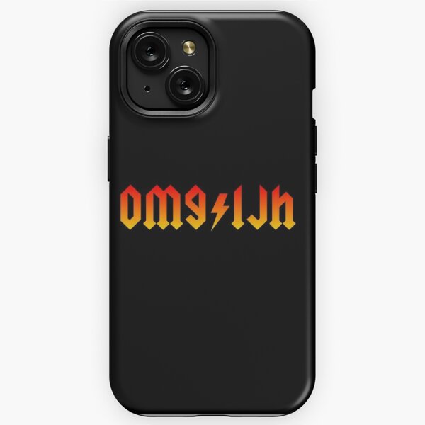 Ac Dc iPhone Cases for Sale Redbubble