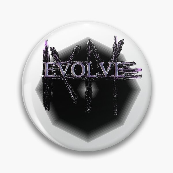Item preview, Evolve designed and sold by InsaneWraith.