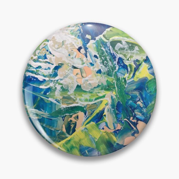 Item preview, Basho Pond designed and sold by chikasart.