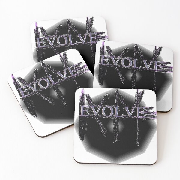 Item preview, Evolve designed and sold by InsaneWraith.