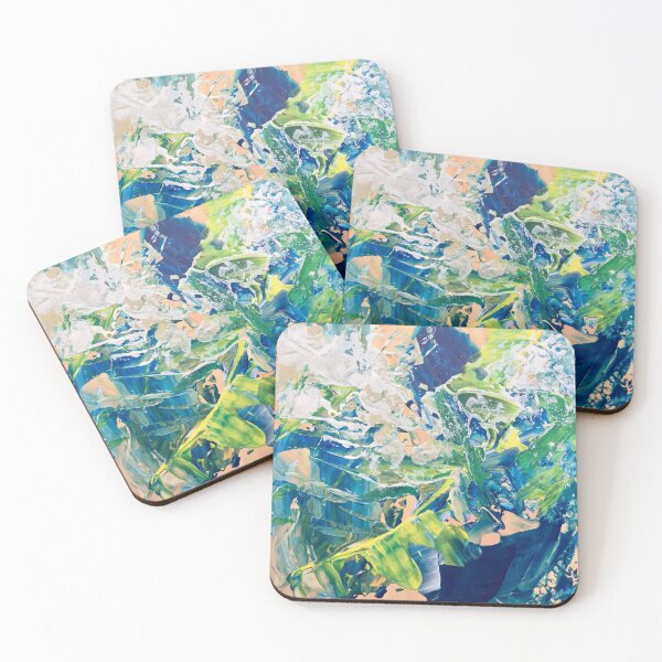 Item preview, Basho Pond designed and sold by chikasart.