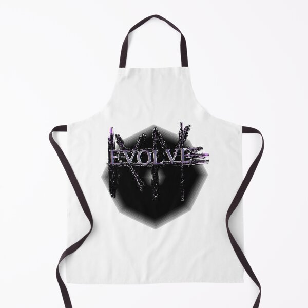 Item preview, Evolve designed and sold by InsaneWraith.
