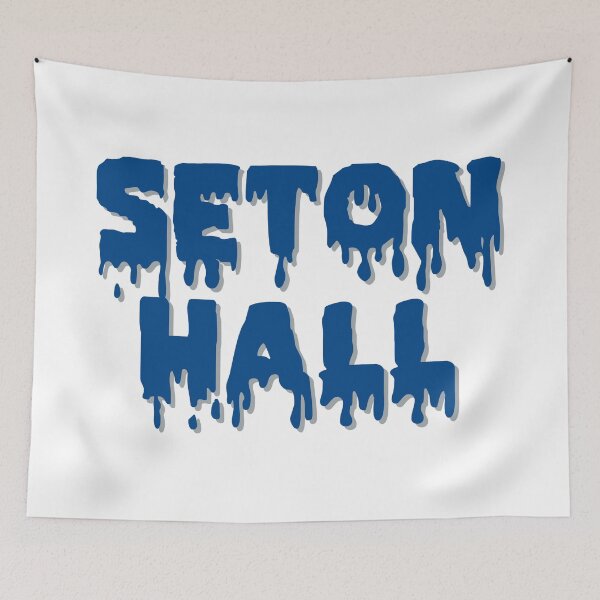 Item preview, Seton Hall University designed and sold by kkosmicki.