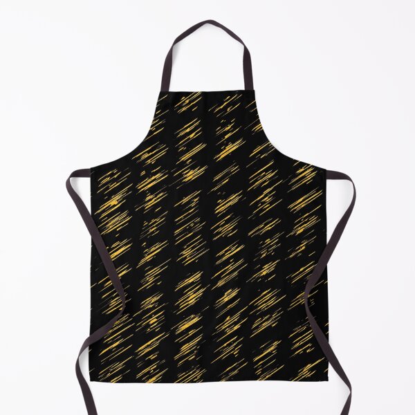 Item preview, Golden Sparkle - Simple Abstract Pattern designed and sold by Dator-Abstracts.