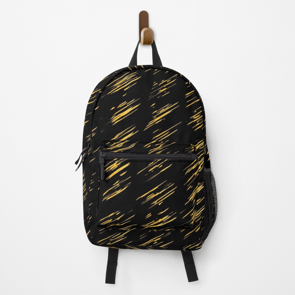 Item preview, Backpack designed and sold by Dator-Abstracts.