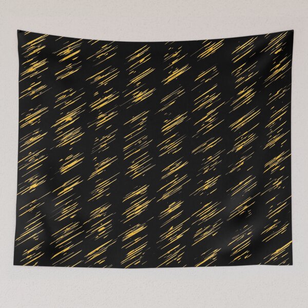 Item preview, Golden Sparkle - Simple Abstract Pattern designed and sold by Dator-Abstracts.