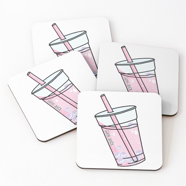 Item preview, Goth Juice designed and sold by possessedprints.