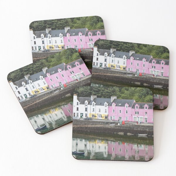 Item preview, Summer Evening in the Isle of Skye - Scotland designed and sold by kaitlynloren.