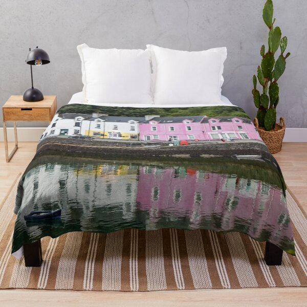 Item preview, Summer Evening in the Isle of Skye - Scotland designed and sold by kaitlynloren.