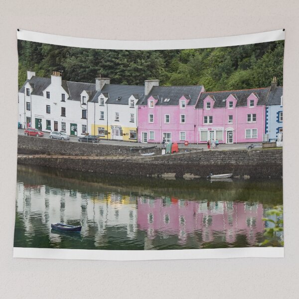 Item preview, Summer Evening in the Isle of Skye - Scotland designed and sold by kaitlynloren.