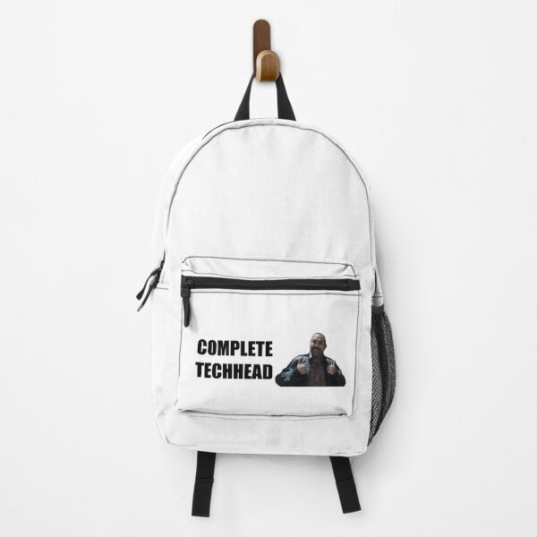 Item preview, Complete Tech Head designed and sold by Senpaige.
