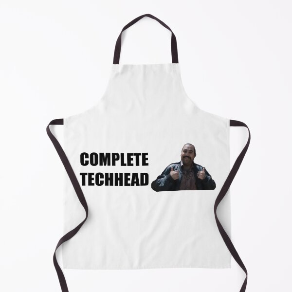Item preview, Complete Tech Head designed and sold by Senpaige.