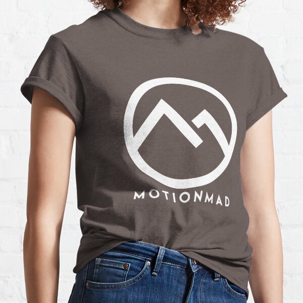 Big Logo Classic T-Shirt
