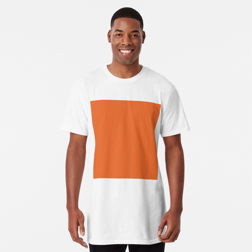 Item preview, Long T-Shirt designed and sold by ozcushions.