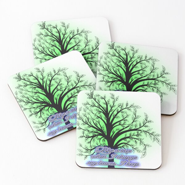 Item preview, Like a tree V3 designed and sold by Alexaksil.