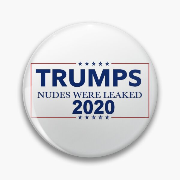 Item preview, Trump nudes 2020 campaign ad designed and sold by DylanDank.