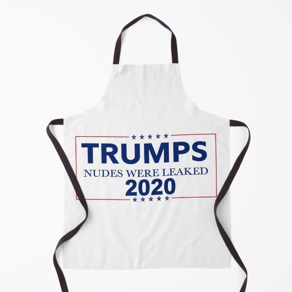 Item preview, Trump nudes 2020 campaign ad designed and sold by DylanDank.