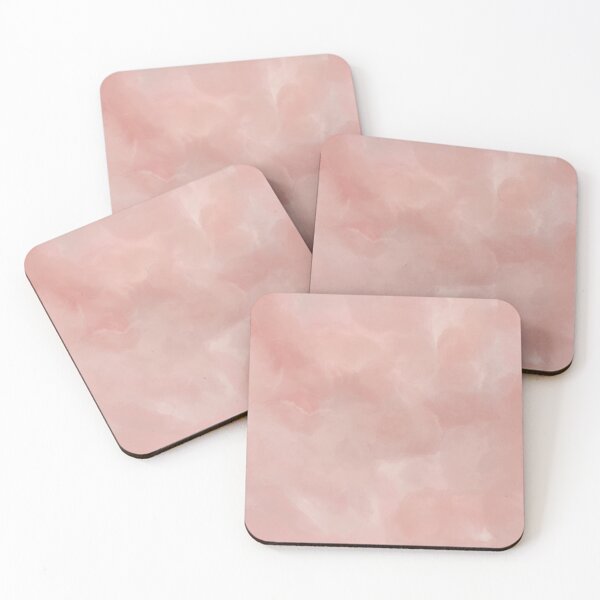 Artikelvorschau, Rosa Rose Aquarell-Krawatten-Farbmuster entworfen und verkauft von WildeandCo.