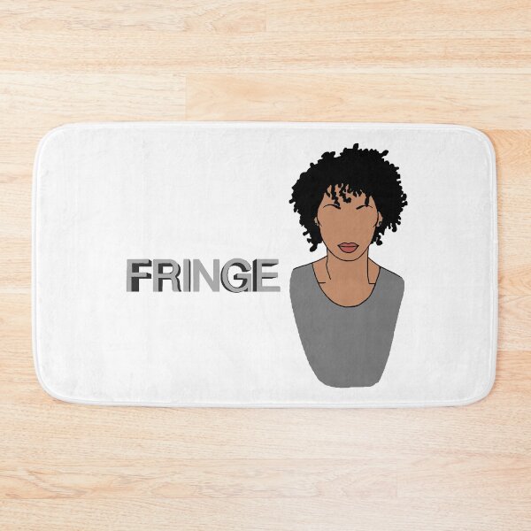 Item preview, Astrid - Fringe designed and sold by Kira Shaw.