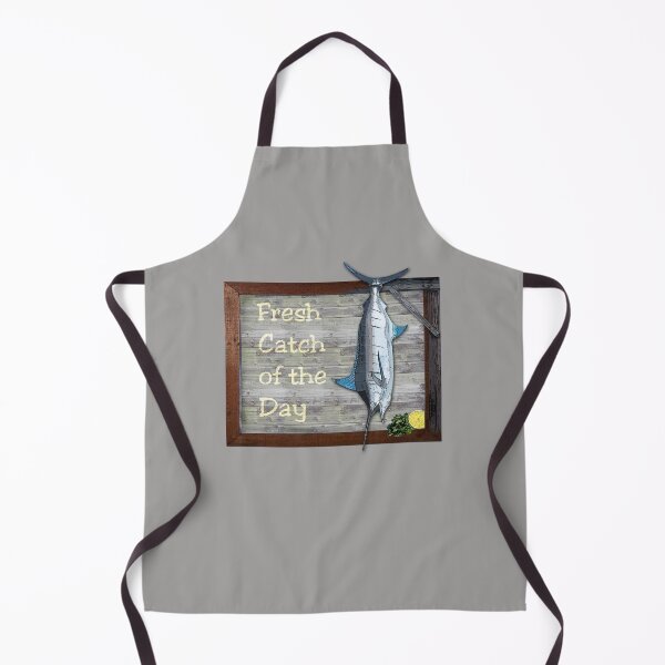 Item preview, Catch of the Day designed and sold by aura2000.