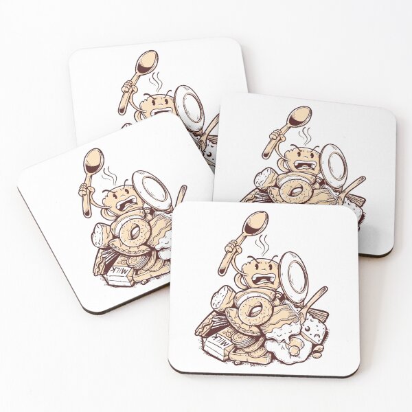 Item preview, I want coffee designed and sold by Gleison77.