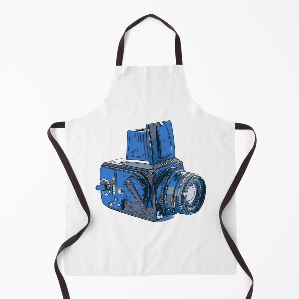 Item preview, Hasselblad Camera Colourful Pop Art designed and sold by theAcollection.
