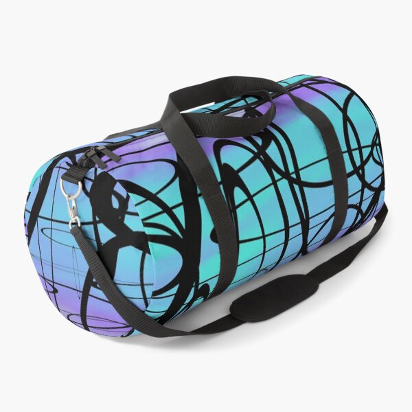 Item preview, Floating mind in blue designed and sold by BeritValk.