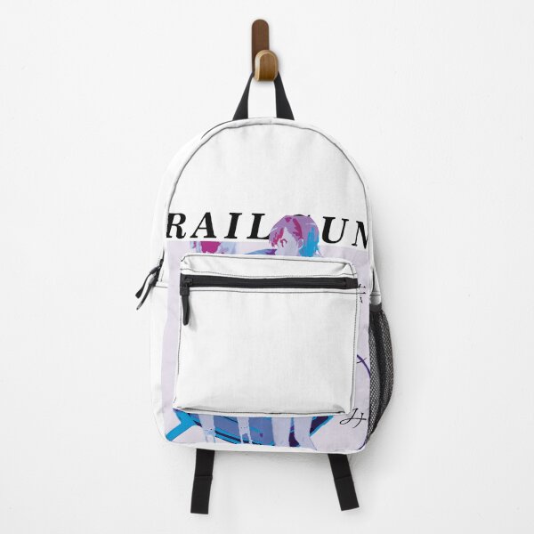 Item preview,  A Certain Scientific Railgun T ''ON MY WAY'' V2 designed and sold by riventis66.