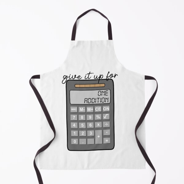Item preview, Give It Up For One Addition! designed and sold by simplylillie.