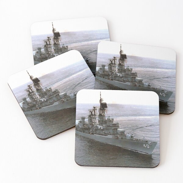 Item preview, USS COONTZ (DDG-40) SHIP'S STORE designed and sold by militarygifts.