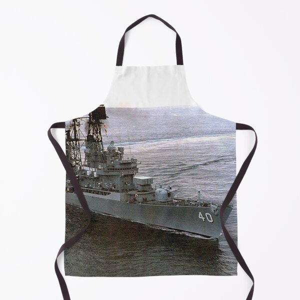 Item preview, USS COONTZ (DDG-40) SHIP'S STORE designed and sold by militarygifts.