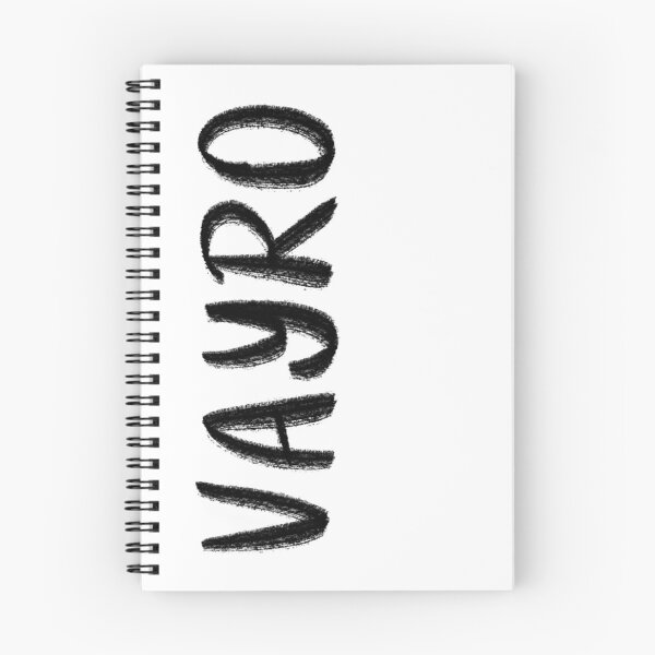 Item preview, VAYRO designed and sold by Volubile.