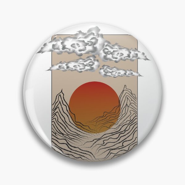 Item preview, Zen Sunrise designed and sold by jmauker12.