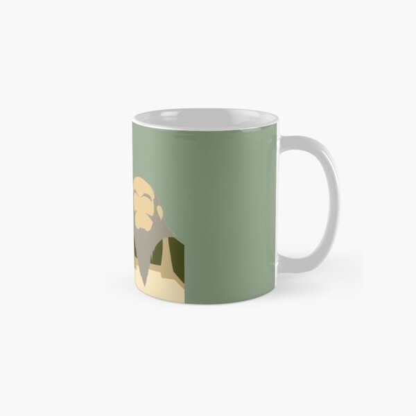 Item preview, Tea Shop Zuko and Iroh designed and sold by uneecornn.