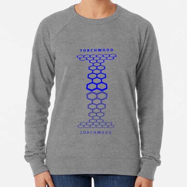 Pullover Hoodies Torchwood Redbubble