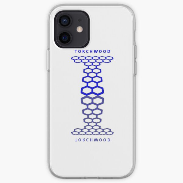 Handyhullen Torchwood Redbubble