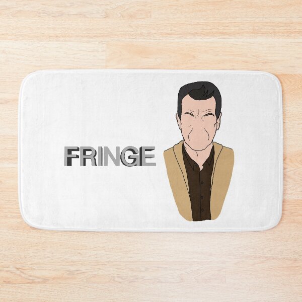 Item preview, Walter - Fringe designed and sold by Kira Shaw.