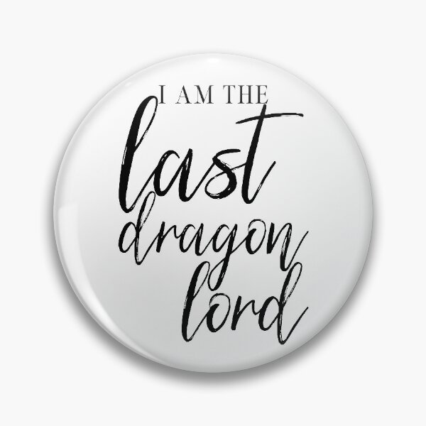 Item preview, Merlin-Inspired "The Last Dragonlord" designed and sold by mulberrydragon.