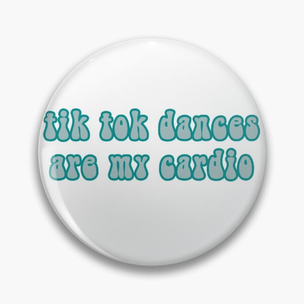 Item preview, tik tok dance designed and sold by katelynstum.