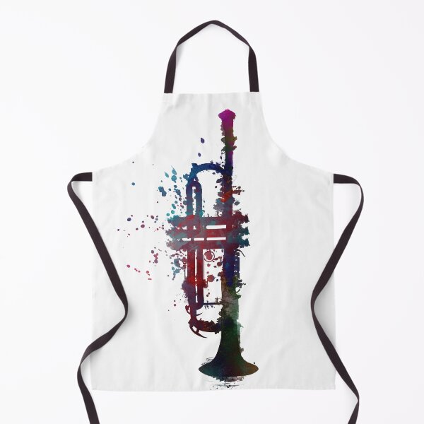Item preview, trumpet art #trumpet #music designed and sold by JBJart.