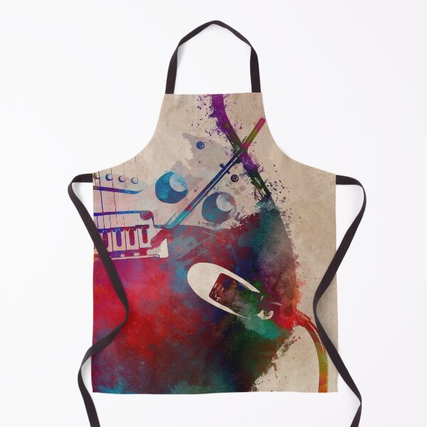 Item preview, guitar art 4 #guitar #music designed and sold by JBJart.