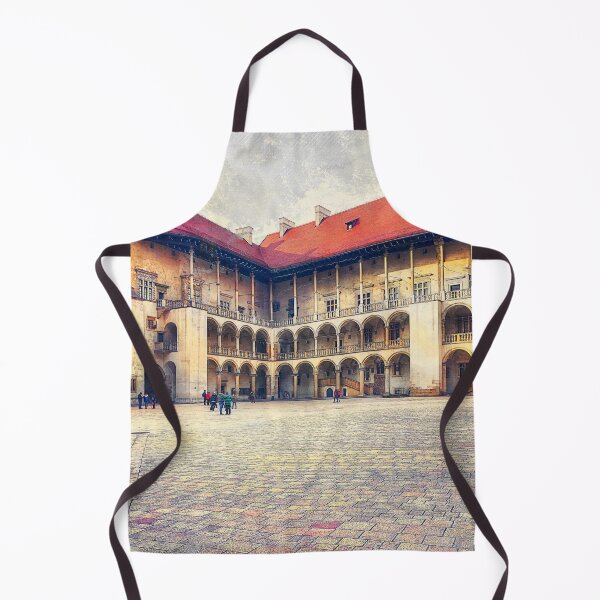 Item preview, Cracow art 17 Wawel #cracow #krakow #city designed and sold by JBJart.