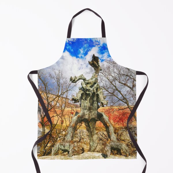 Item preview, Cracow art 18 #cracow #krakow #city designed and sold by JBJart.