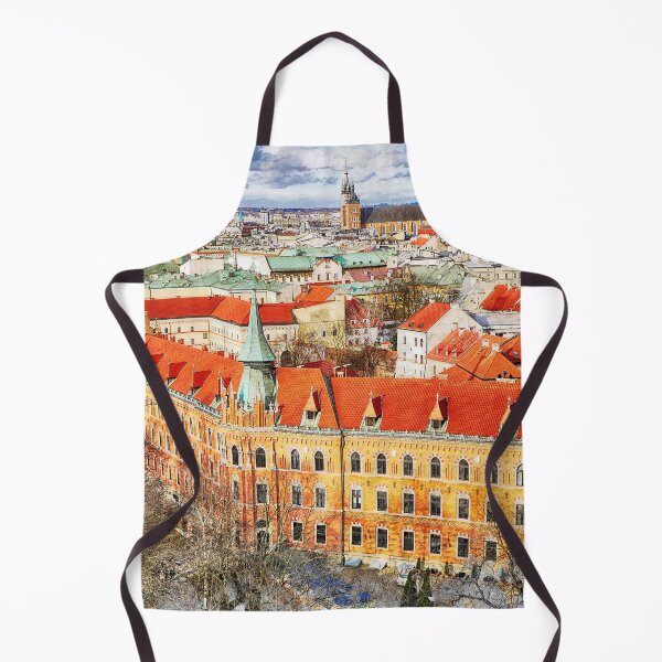 Item preview, Cracow art 14 #cracow #krakow #city designed and sold by JBJart.