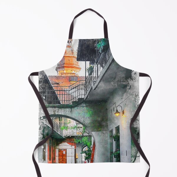 Item preview, Cracow art 13 Kazimierz #cracow #krakow #city designed and sold by JBJart.