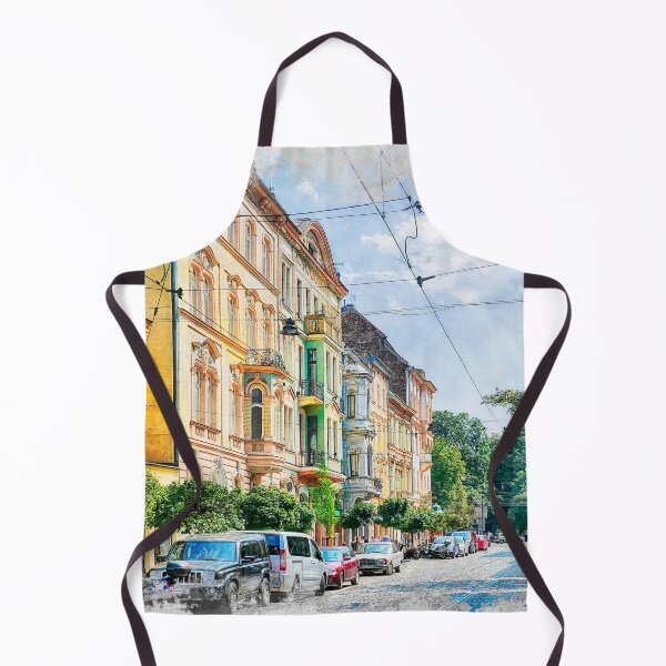Item preview, Cracow art 16 #cracow #krakow #city designed and sold by JBJart.