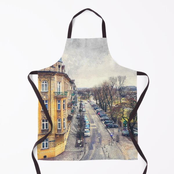 Item preview, Cracow art 11 #cracow #krakow #city designed and sold by JBJart.