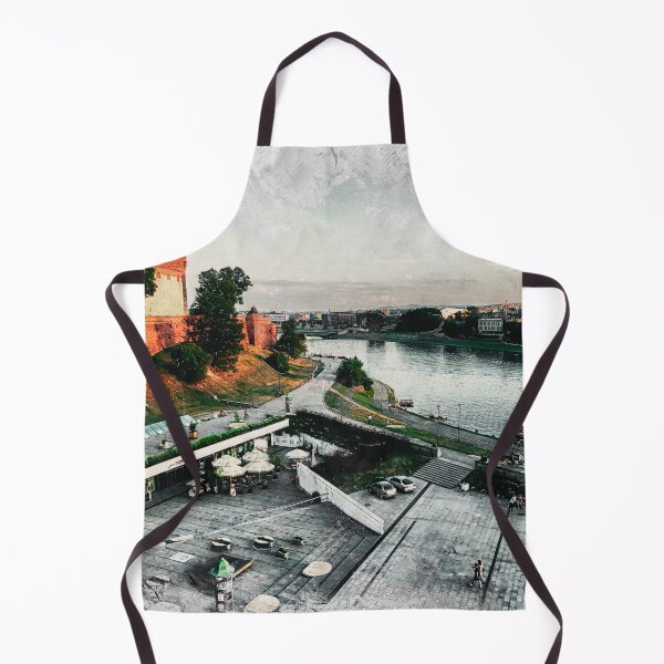 Item preview, Cracow art 8 Wawel #cracow #krakow #city designed and sold by JBJart.